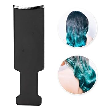 Amazon Com 3 Sizes Hair Dyeing Brush Professional Salon Hair