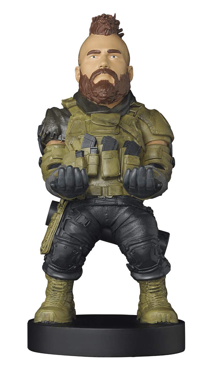 Cable Guy - Call of Duty "Ruin"