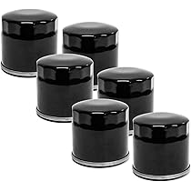 Filter-Oil - Originale Toro - 136-7848 - Sostituisce - 120-4276