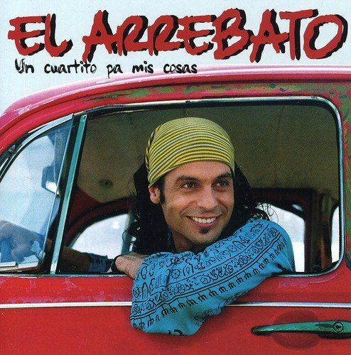 El Arrebato - Pista 14 Lyrics - Zortam Music
