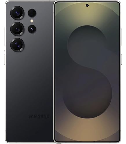 Amazon.com: Samsung Galaxy S25 Ultra - 512GB - Cricket