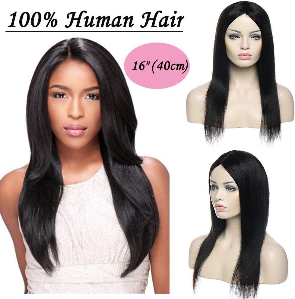 16 inch wigs
