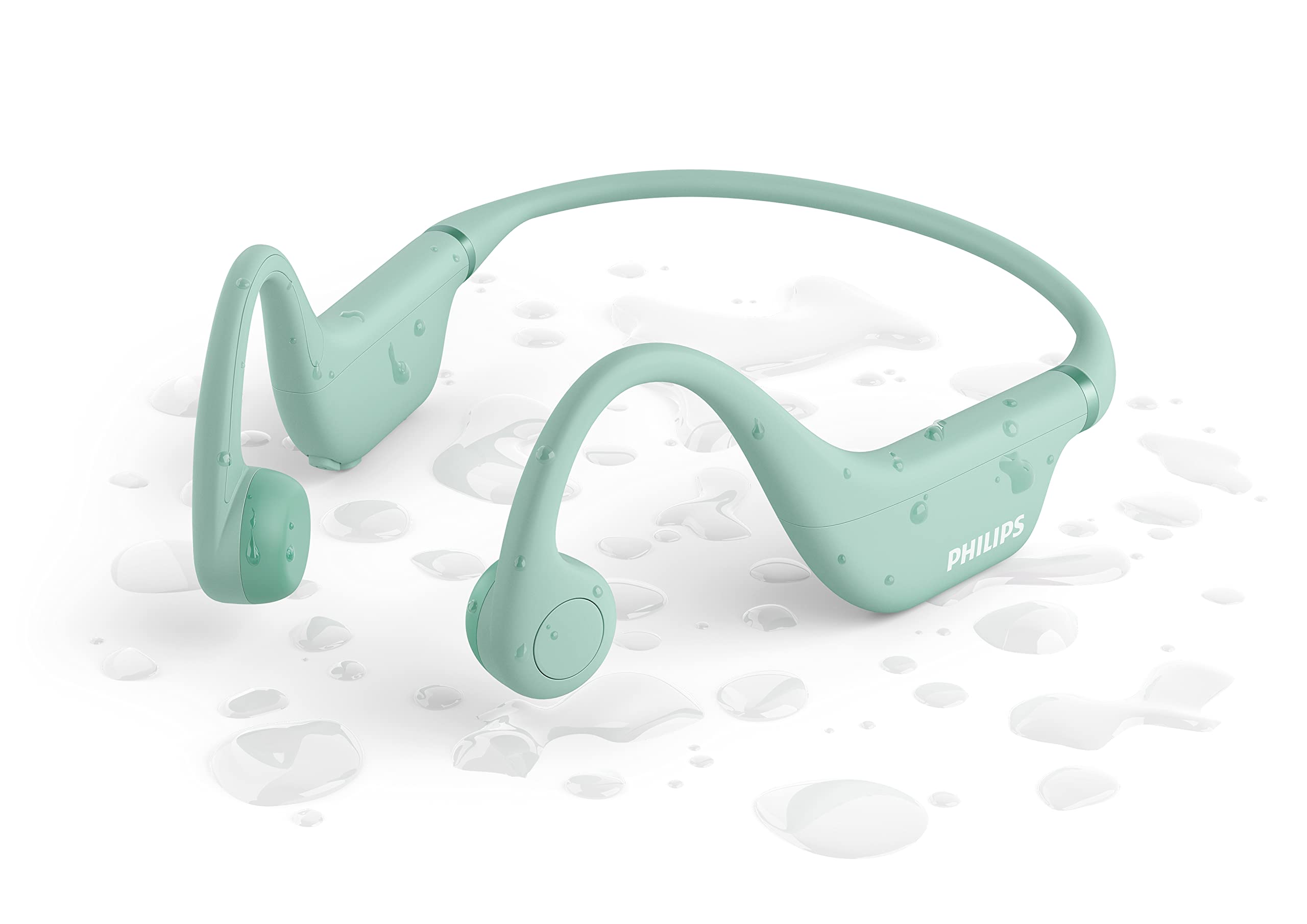 Philips Open Ear headphones for Childrens safety - TAK4607