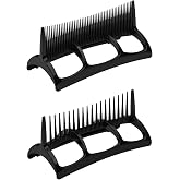 GOLD N HOT Comb Replacement Set for The GH2605