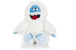 KIDS PREFERRED Bumble the Abominable Snow Monster - Stuffed Animal Plush Toy