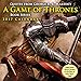 Quotes from George R.R. Martin's A Game of Thrones Book Series 2017 Day-to-Day Desk Calendar