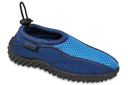 Gwinner Kinder Wasserschuhe Surfschuhe Aquaschuhe