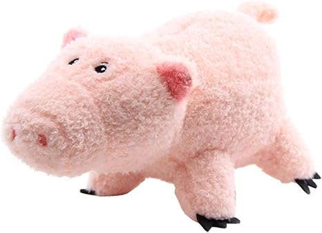 hamm from toy story stuffed animal