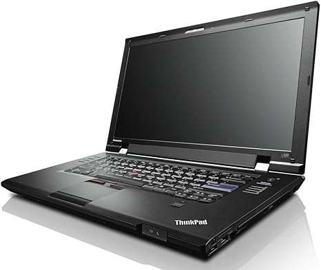 Lenovo Thinkpad L5 15 6 Inch Laptop Intel Core I5 2430m 2 4ghz Ram 4gb Hdd 500gb Dvd Rw Wlan Wwan Bt Webcam Windows 7 Professional 64 Bit Blac Amazon Co Uk Computers Accessories