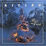 Kitaro Album: «Peace On Earth» (Front side) Kitaro Album: «Peace On Earth» (Front side)