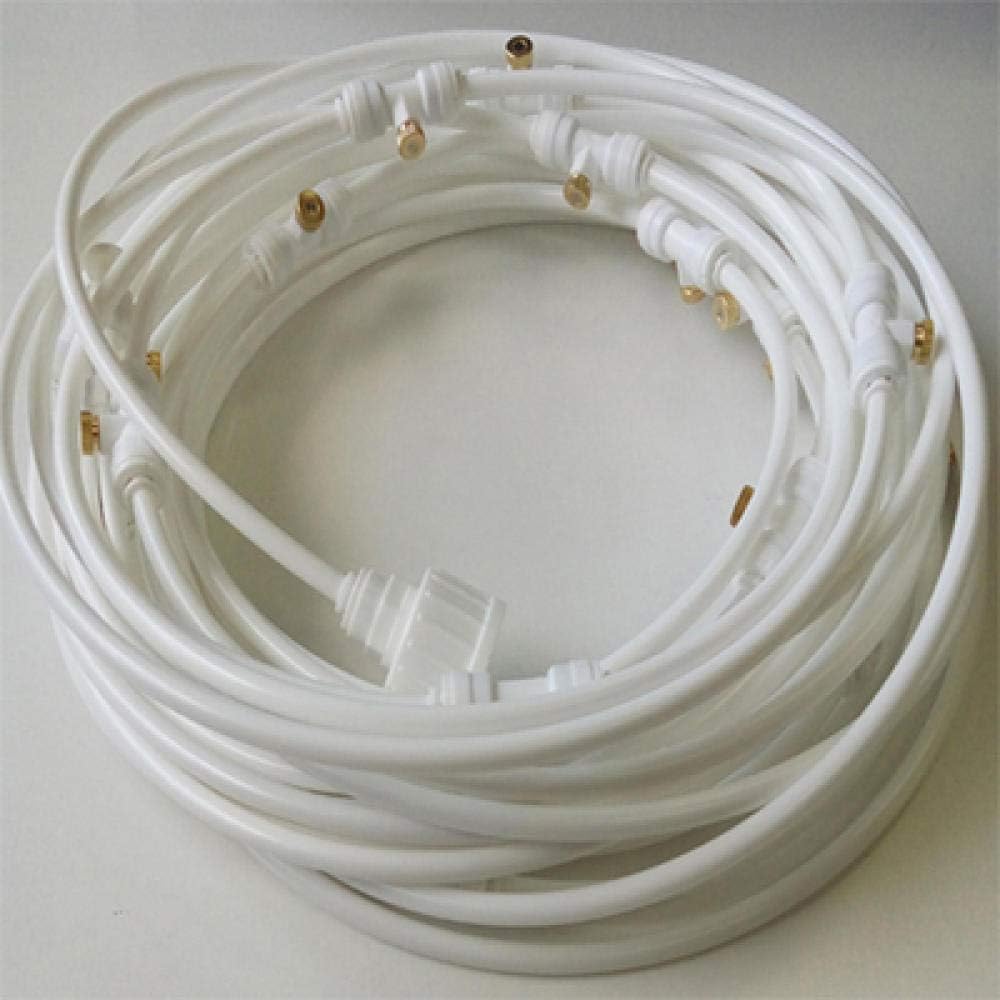 water spray cooling system