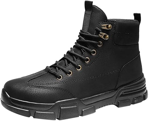 boots for desert trekking