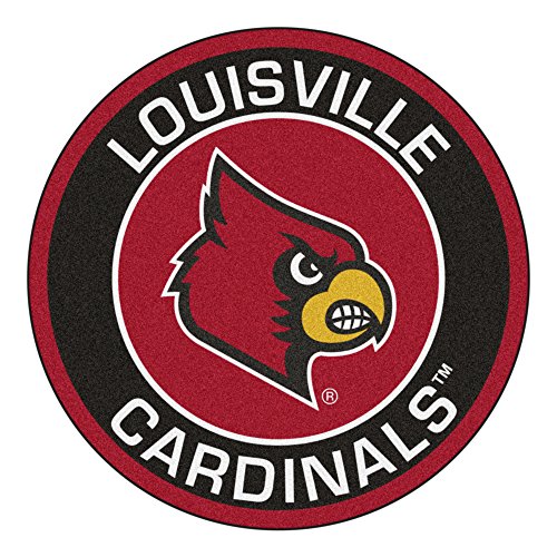 Best Louisville Cardinals Home Decor