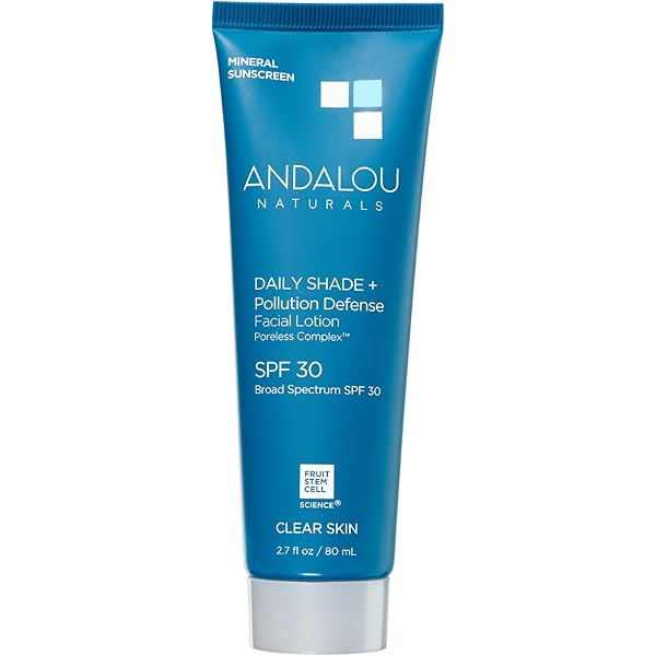 Eminence Lilikoi Mineral Defense Sport Sonnenschutz LSF 30 | 142 Ml | Wasserabweisend & Antioxidant
