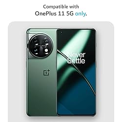 TUDIA DualShield Grip Designed for OnePlus 11 Case