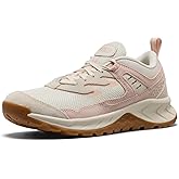 KEEN Womens Hightrail Vent Low Height Durable Lightweight Breathable Leather