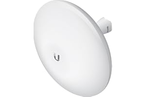 Ubiquiti Networks 5 GHZ NANOBEAM AIRMAX 16 DB
