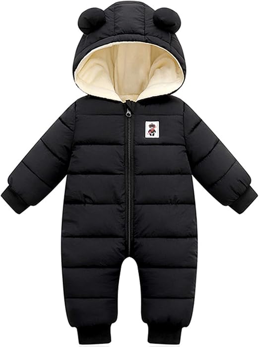 baby body coat