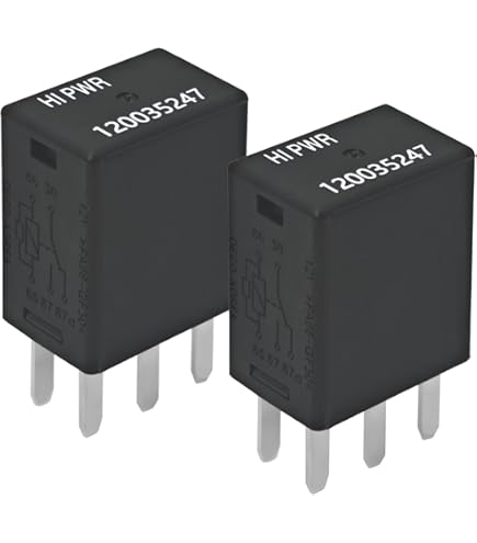 Gジー Amazon.com: JZGRDN 2X Relay 278002822 278002168 710000739