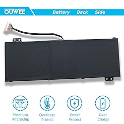OUWEE AP18E7M Laptop Battery Compatible with Acer