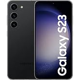 SAMSUNG Galaxy S23 5G S9110 Dual 128GB 8GB RAM, 50 MP Camera, Factory Unlocked &ndash; Phantom Black