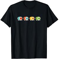 Amazon.com: 【Taiko no Tatsujin】Taiko no Tatsujin 001 T-Shirt