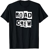 Road Crew T-Shirt