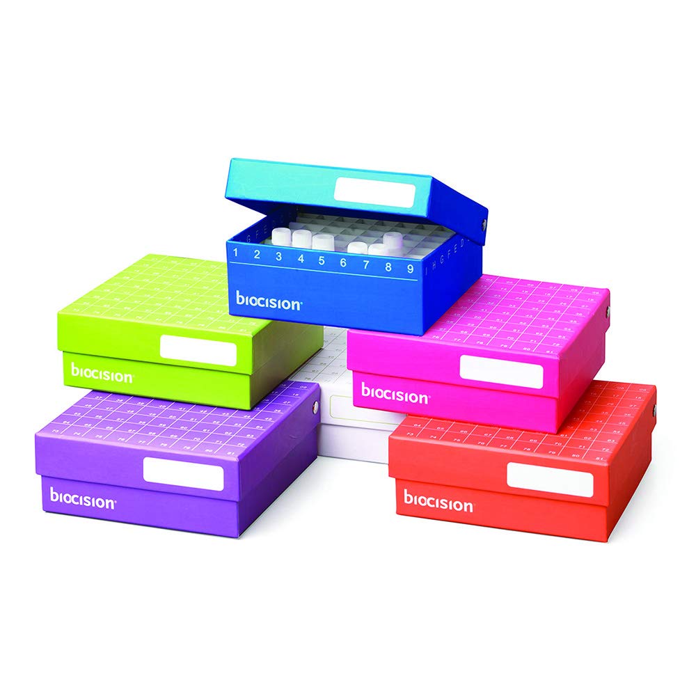 BioCision BCS-206MC TruCool Hinged