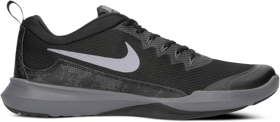 nike legend trainer gris