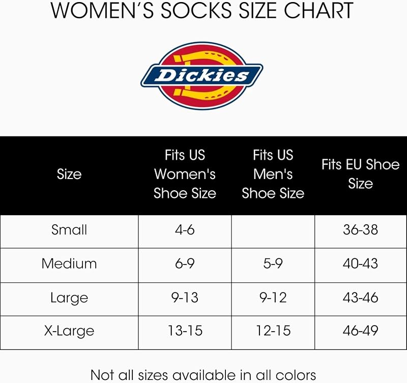 Dri-tech - Meias femininas com controlo de humidade, Tribal (6 pares), L