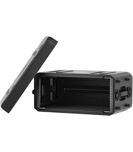 Amazon.com: SKB 3U 30