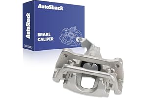 AutoShack Rear Right Brake Caliper Replacement for 2012-2020 Dodge Grand Caravan 2013-2015 Ram C/V 2012-2014 Volkswagen Routa