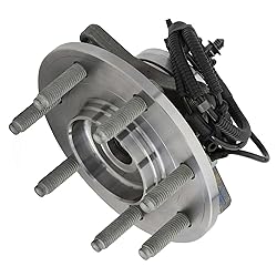 Stirling P513326PR_9310 - Pair 2 Front Wheel