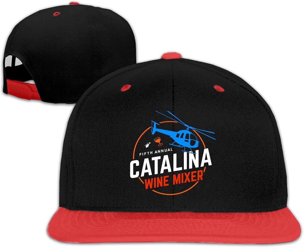 catalina hats