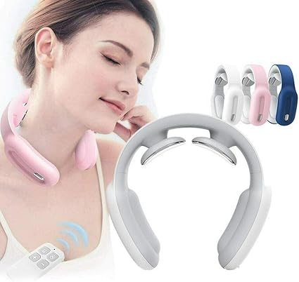 Neckology smart neck massager reviews Outlet