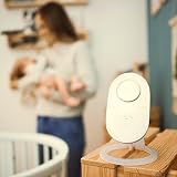 Jablotron Nanny BM-03 Baby Breathing Monitor 1 Sensor Mat Medical EU Made view 9