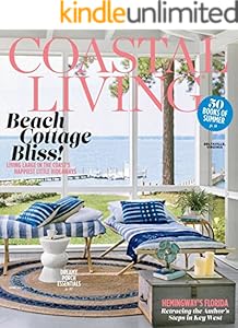 Coastal Living Magazine