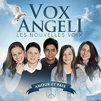 vox angeli gratuit