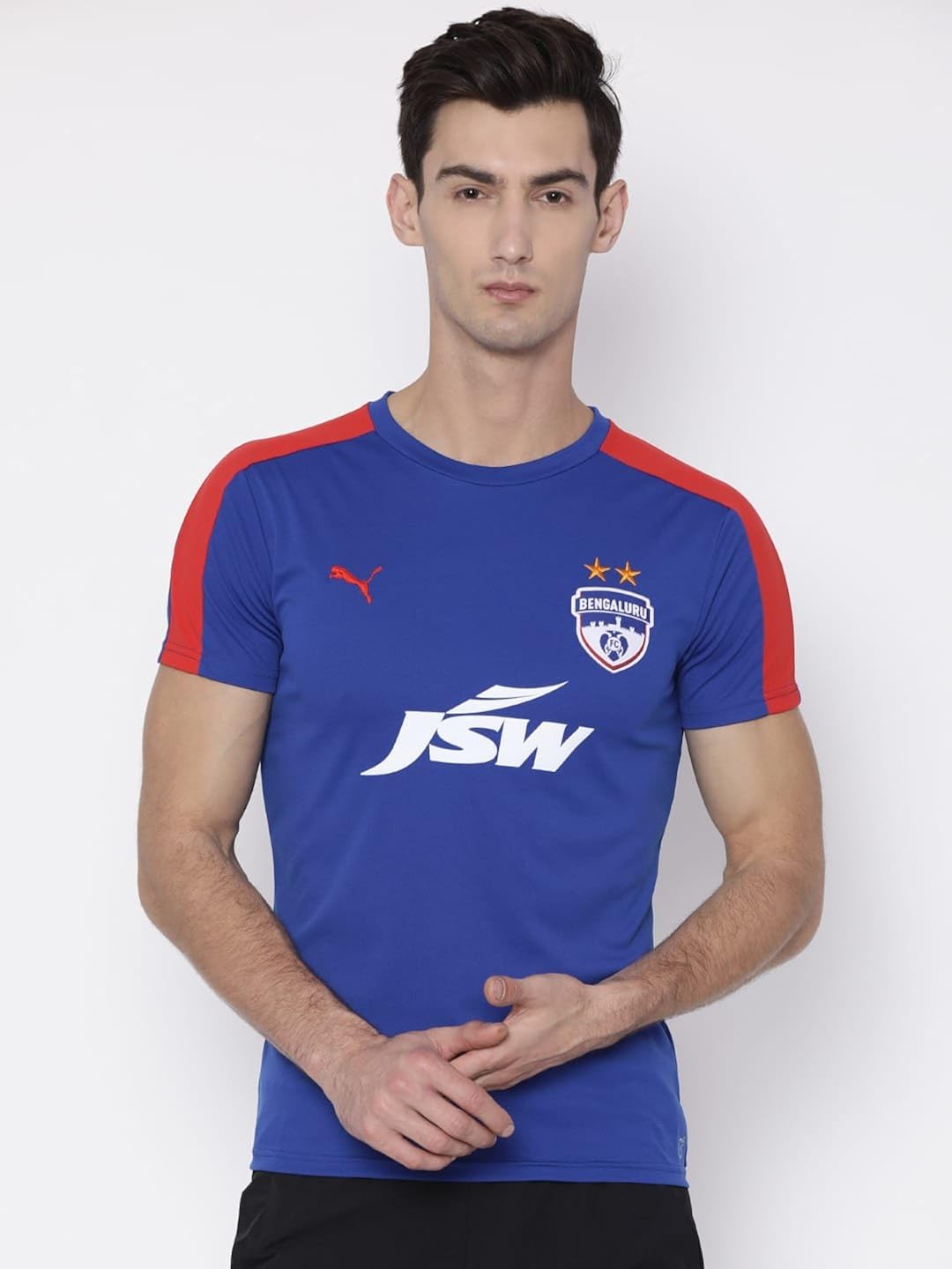puma bfc jersey