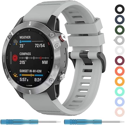 amazon garmin 5 plus