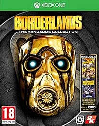 Borderlands: The Handsome Collection