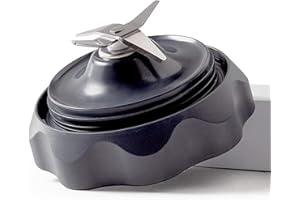 ASPEARLY Blender Replacement Parts for NutriBullet Blender Combo Blade, NutriBullet Blender Combo Parts for 1200 watt NutriBullet Blender Combo