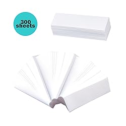 Grade 1 Chromatography Paper Strips - 1 X 3