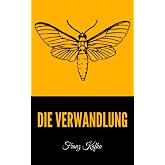Die Verwandlung (German Edition)