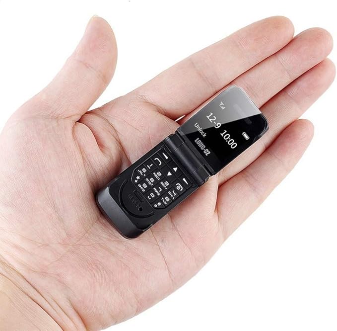 1 mini phone