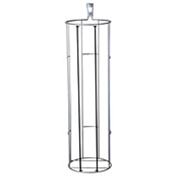 Rubbermaid Garage FastTrack Vertical Ball Rack