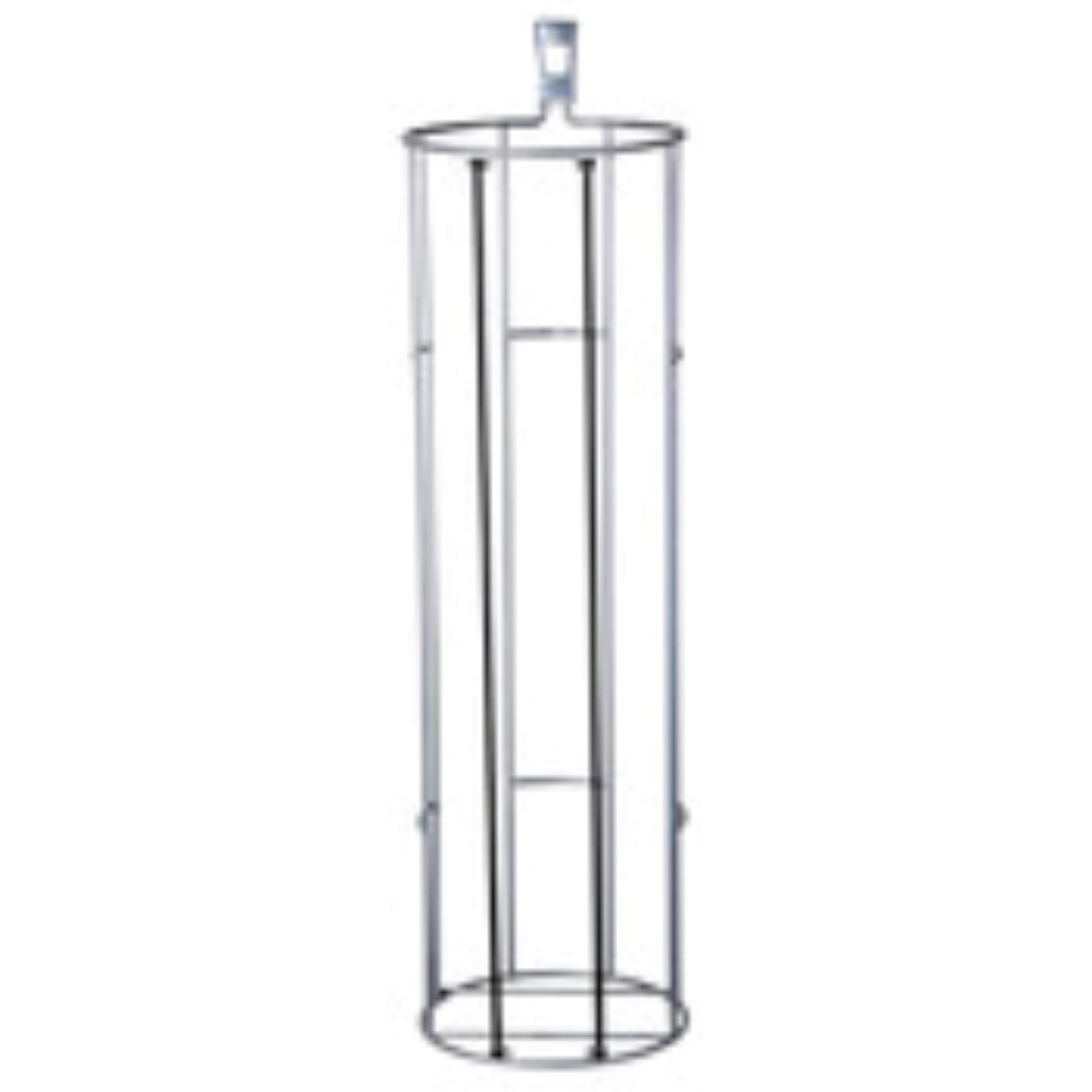 Rubbermaid Garage FastTrack Vertical Ball Rack