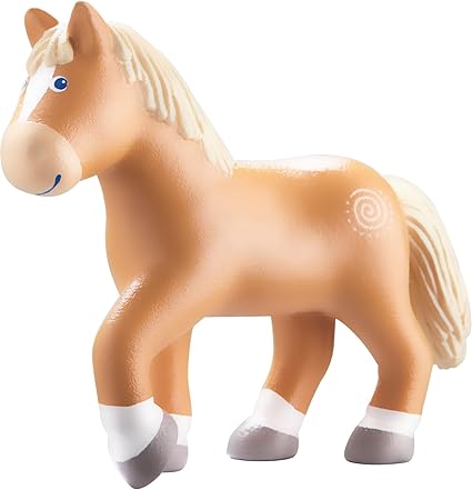 little horse toys