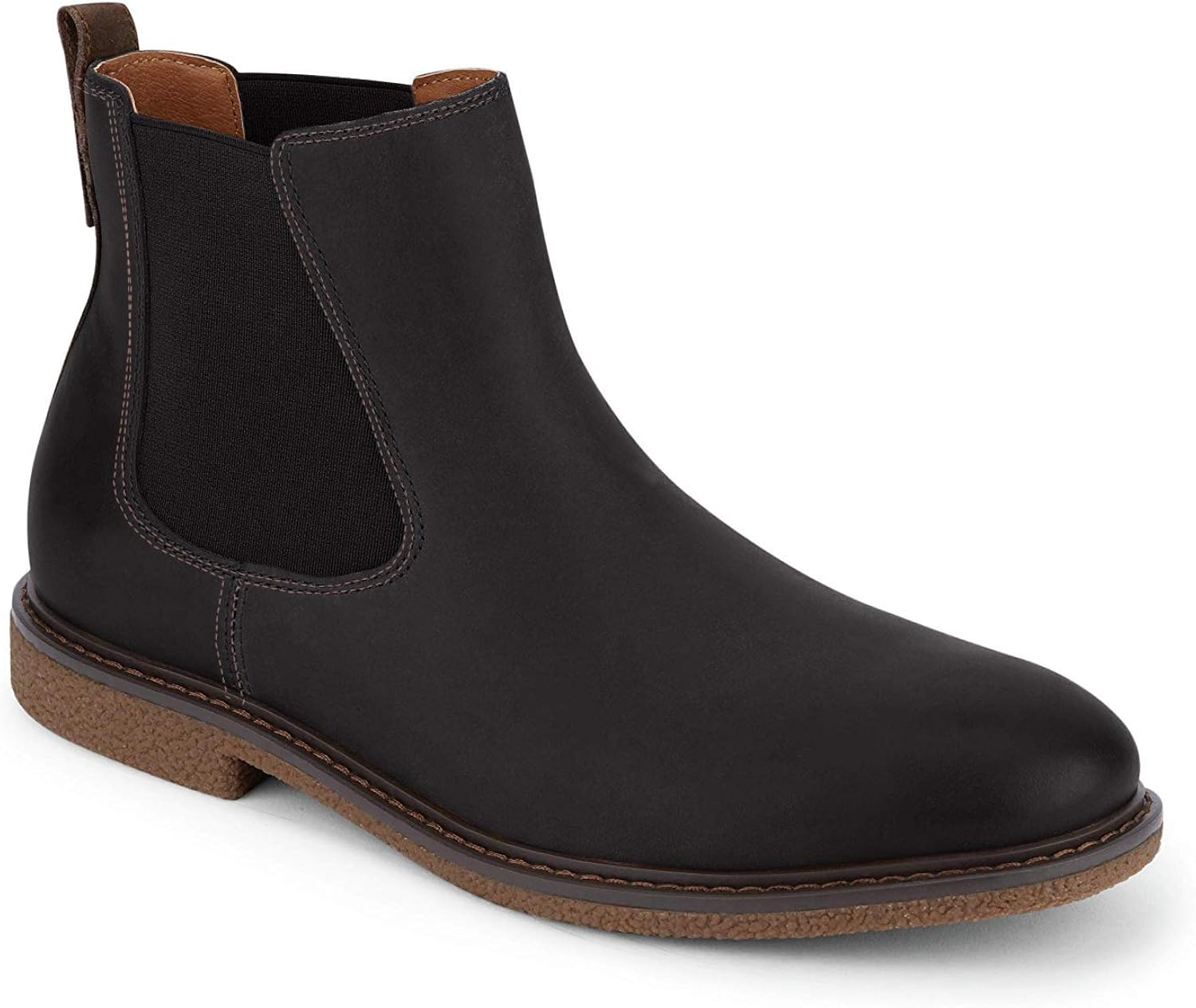 dockers men's stanwell chelsea boot