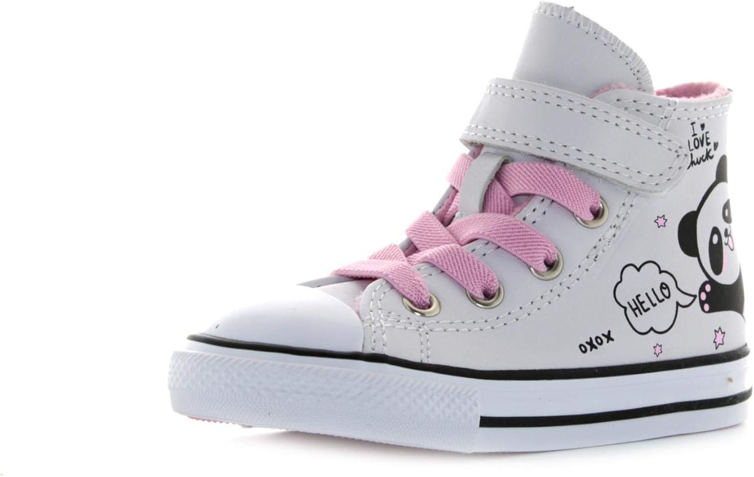 pro blaze strap glitter